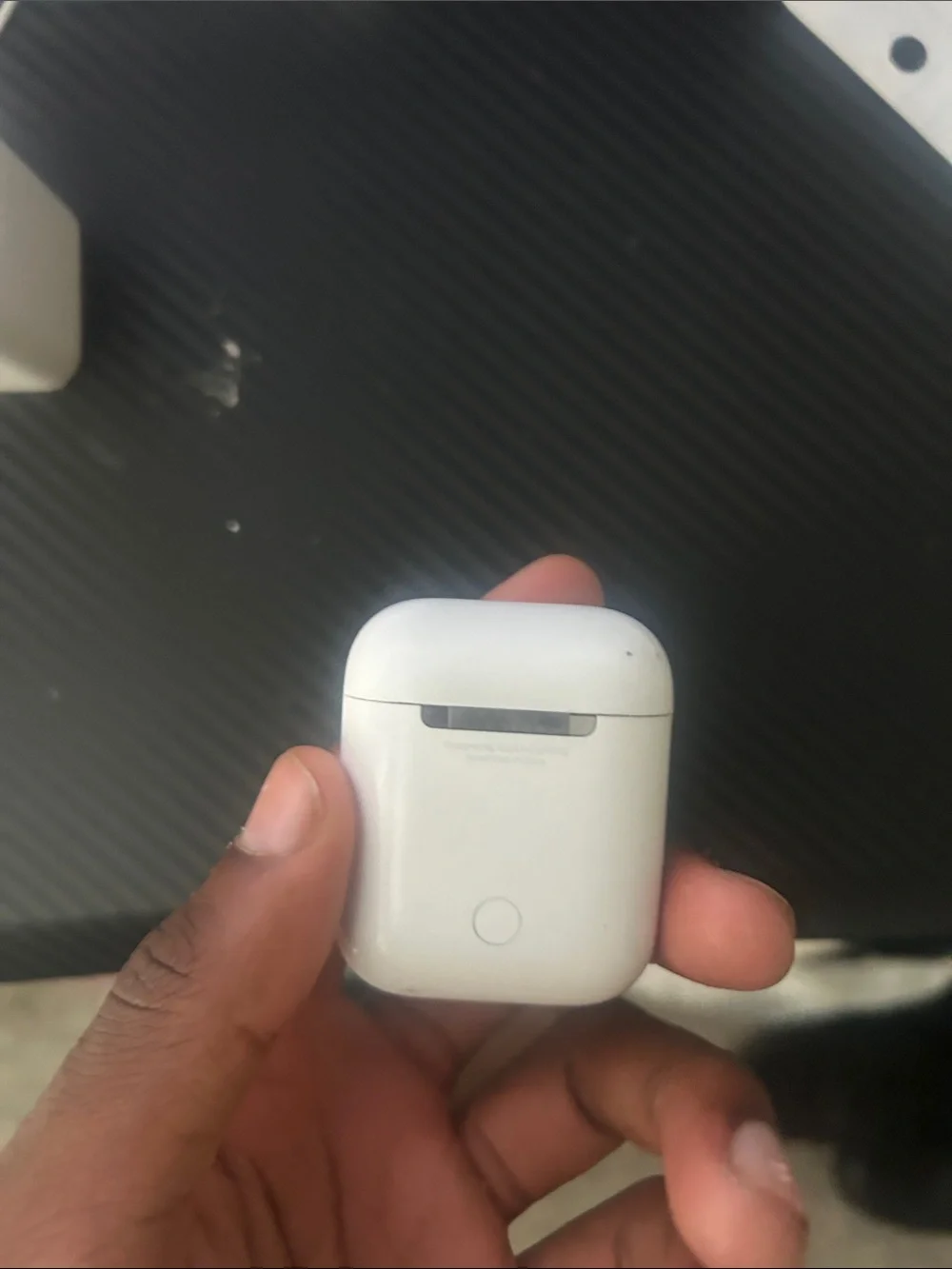 Airpods - White